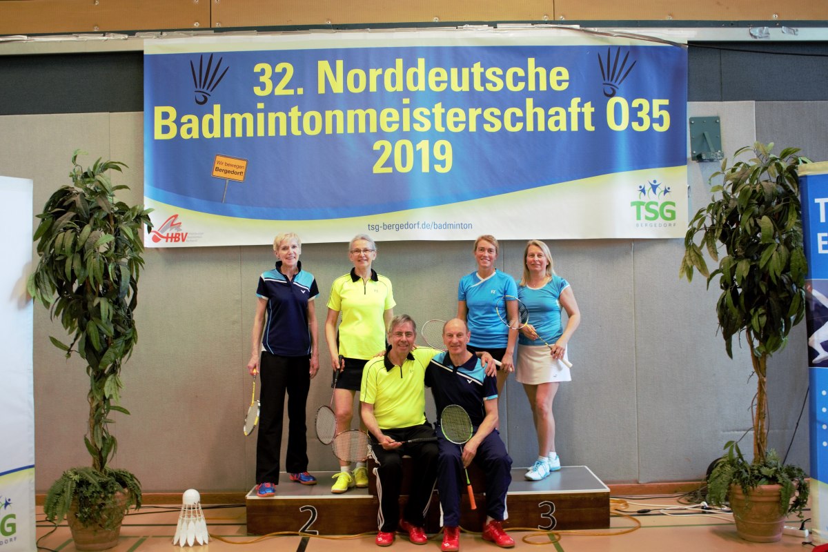 Norddeutsche Meisterschaften